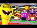 We Unlocked EVERY NEW 0 01 Brainrots In Steal A Brainrot