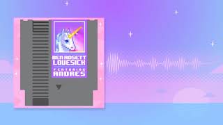 BEN ROSETT // "LOVESICK" ft. Andrés (Official Stream)