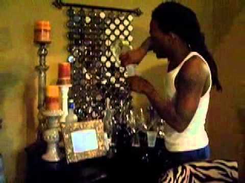 Barri B - Single remix Music Video