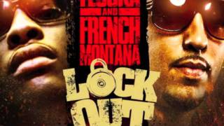 Waka Flocka &amp; French Montana - Plane Tickets (Lock Out)
