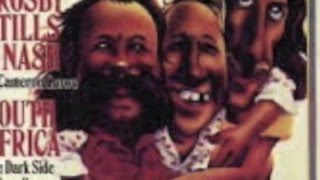 Cold Rain Crosby, Stills &amp; Nash   deletedangel