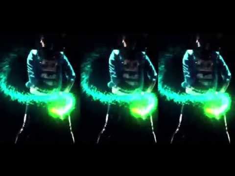 Kylian Mash - Club Certified feat. Akon & Glasses Malone (Official Music Video)