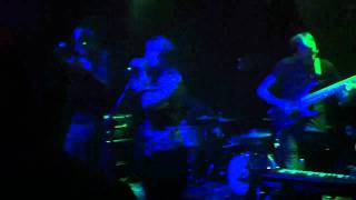 Little Tybee - Passion Seekers (ft. Adron)