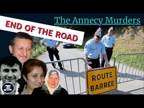 Mystery in the French Alps: The on-going case of the al-Hilli family murders [True Crime]