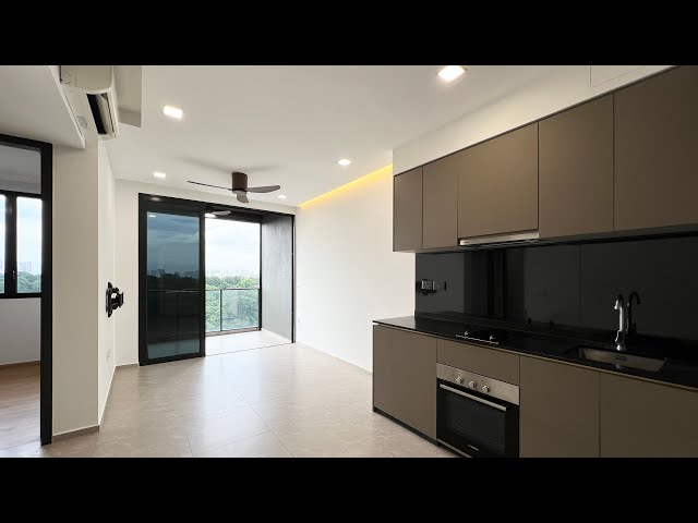2 Bed Condo for Rent in  Park Colonial - Image 19