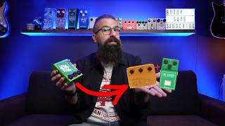 Greer’s New Overdrive Is Two Classics in One