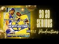 Northstar - featuring TMF / So So Serious