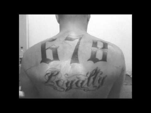 Hardliner feat. Crazy Karakan - Alarmstufe Rot