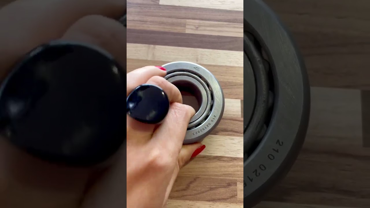 ROLAMENTO DIFERENCIAL 79,50X36,50X22,50 HR SPRINTER 310 312