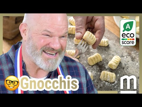 Recette Gnocchis maison à la poêle