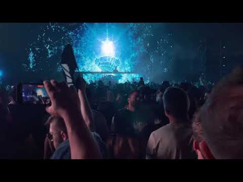 Eric Prydz @ Factory 93 LA 08/21/2021 (First 2 Hours, 4K)