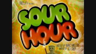 Dee Goodz ft Mac Miller- Doobie Ashtray