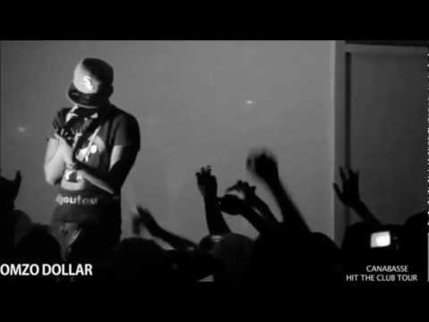 Bande annonce Üzi Ft Omzo Dollar "Dream Team"