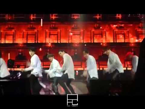 141207 - TRBMNL No More Dream