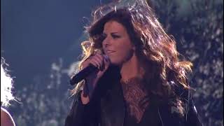 Little Big Town - Tornado (Live American Country Music Awards 2012)