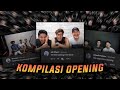 KOMPILASI OPENING SOD!