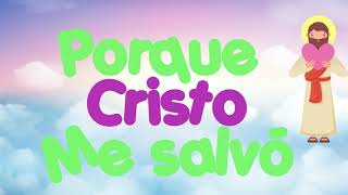 Yo Tengo Gozo - Alaba Kids (Música Cristiana Para Niños)