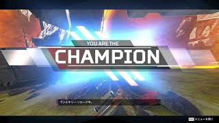 Apex legends Highlight #4