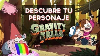 Cuál personaje de Gravity falls eres? Descubre tu personaje en Gravity Falls con este divertido test! ↠↠ ¡No te olvides de suscribirte para no perderte ningún ...