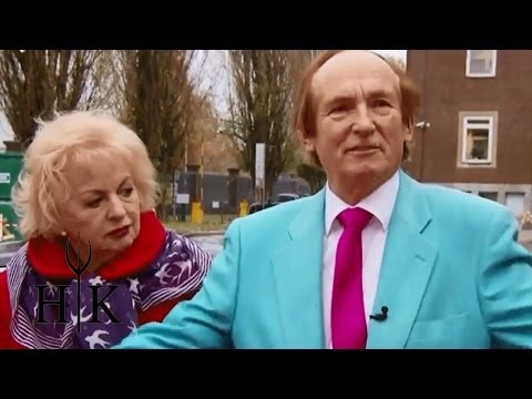 Showdown zwischen Ingrid und Klaus | Hell's Kitchen | SAT.1