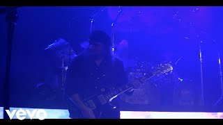 Avalanch - Torquemada (Directo Desde Madrid) ft. Saratoga