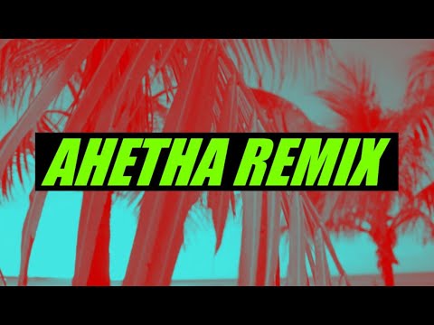 Iraj Ft. Clewz & Island King - Ahetha (Throwback Remix)