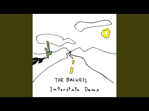 I Wrote This Song - The Buckets