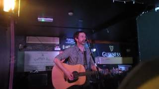 Mark Morriss (Bluetones) 'Bluetonic' Leicester 12/05/17