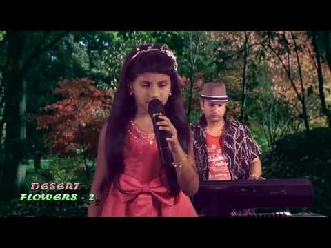 KONKANICHO MOG BY DELISHA VAZ 'DESERT FLOWERS DUBAI -2