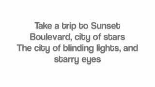 Sunset Boulevard by Emblem3 [Lyrics]