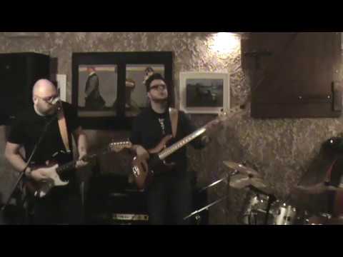 442 Soczewa Blues Session - Baszta - 04.01.2019 - 1304