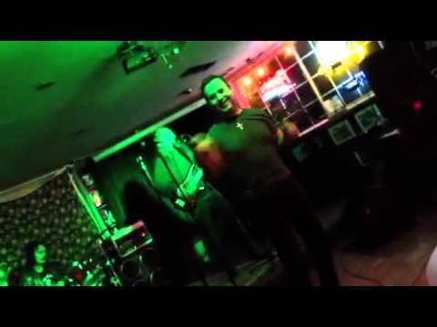 Mark Bettencourt & aftermath I'll be back