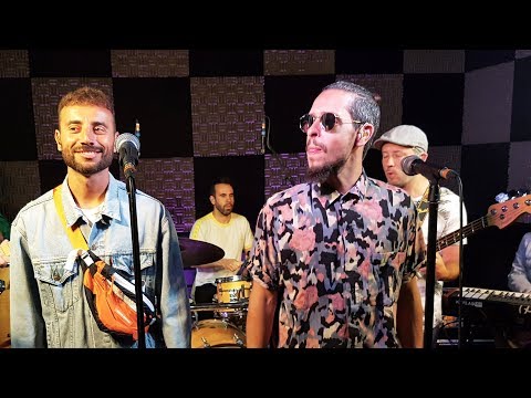 Rádio Comercial | "Cupido" by Expensive Soul