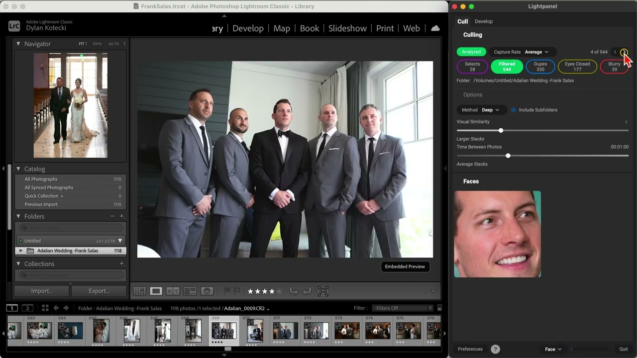 Lightpanel Tips & Tricks - Speed Up Your Workflow!