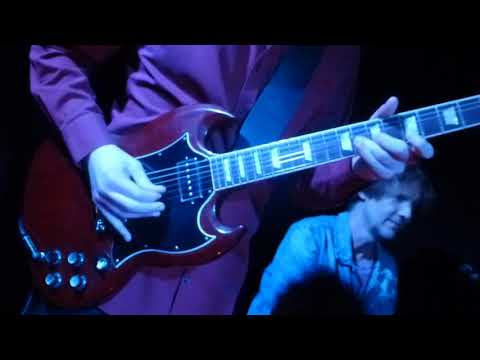 Kallen's BIRTHDAY JAM 2018 - Born in Chicago