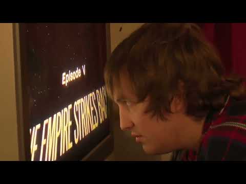 Nirvanna the Band the Show - Matt watches Star Wars for the first time