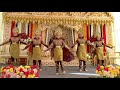 TARIAN INDIA DANCE PE CHEANCE DARI SANGGAR SEULANGA