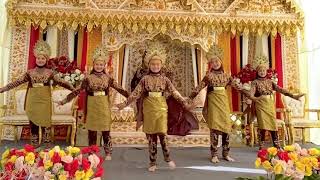 Download lagu TARIAN INDIA “DANCE PE CHEANCE” DARI SANGGAR SEULANGA mp3