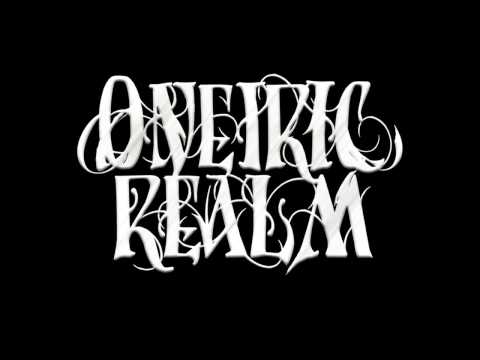 Oneiric Realm - Ode To The Sleep Machines
