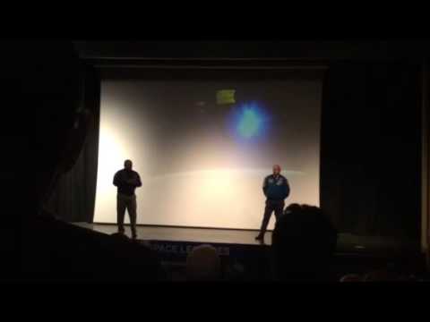 The sky is not the limit!