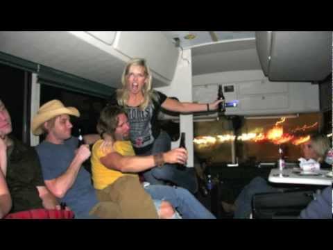 So ya wanna go on the road...
