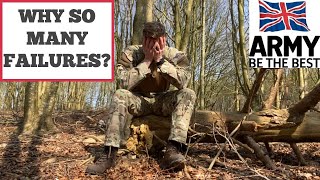 Why Are Soldiers Failing The New Army Fitness Test | How To Pass The RFT