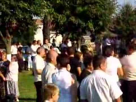 Hram Maritei Suceava Botgros