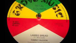 Tommy McCook - Lambsbread