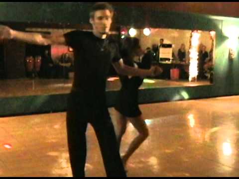 Thumbnail for TDI Ballroom Markus and Marissa by Tdi