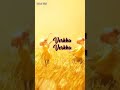 Onakka Munthiri Hridayam Pranav Kalyani Vineeth Divya Hesham Visakh WhatsApp Status