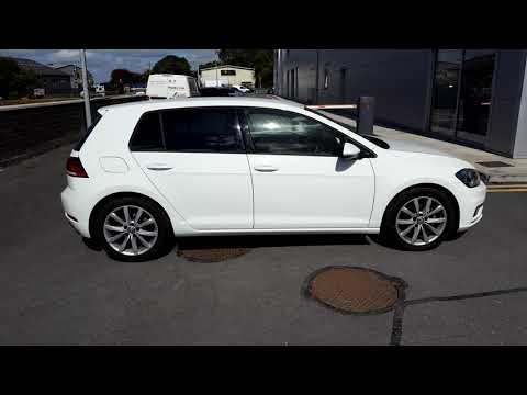 181D11862 - 2018 Volkswagen Golf HIGHLINE 1.6TDI 5DR 115HP 5.90 FINANCE 26,...