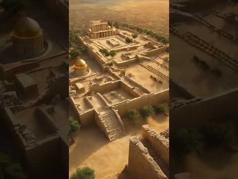 The Cities of Refuge Joshua Chapter 20