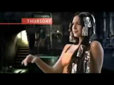 Cream Silk Percison Repair Treatment with Flavia Valarini "360" TV Commercial | 2010