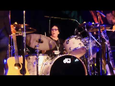 Peter Criss: The Last Show, live in New York 2017 (Full Show)
